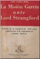 Pensar la independencia patria con palabras del historiador José María Rosa