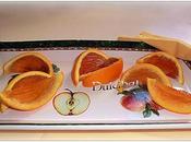 Gelatina jengibre-naranja