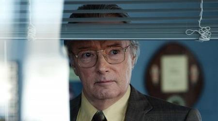 “El vendedor (Le vendeur)”: Hielo en el alma “El vendedor (Le vendeur)”: Hielo en el alma