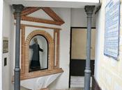 Plaza Escuela Cristo (2): Cayetano.