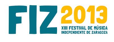 FIZ 2013: Fatboy Slim, Dorian, Supersubmarina, The New Raemon & Maga.....