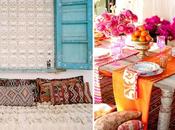 Moroccan Style