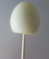 Huevos de oro sobre habichuelas