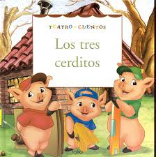 cerditos