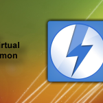Unidad Óptica Virtual con Daemon Tools desc