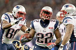 Fantasy Football 2013 – Analizando a New England Patriots