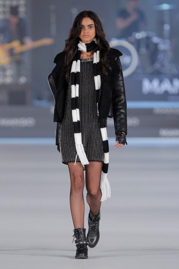 The Stylistbook - Mango (60)