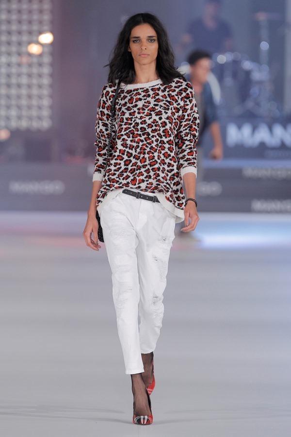 The Stylistbook - Mango (50)