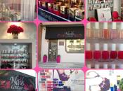 Nails Couture Nuevo punto Venta CBRB