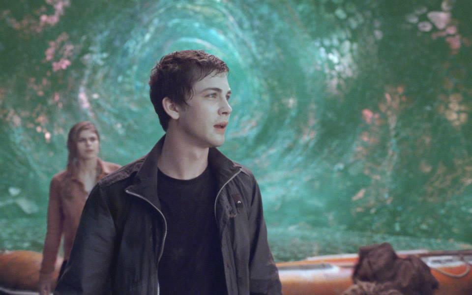 Nuevos stills de Percy Jackson y el Mar de los Monstruos