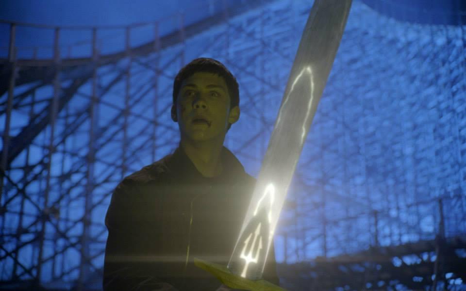 Nuevos stills de Percy Jackson y el Mar de los Monstruos