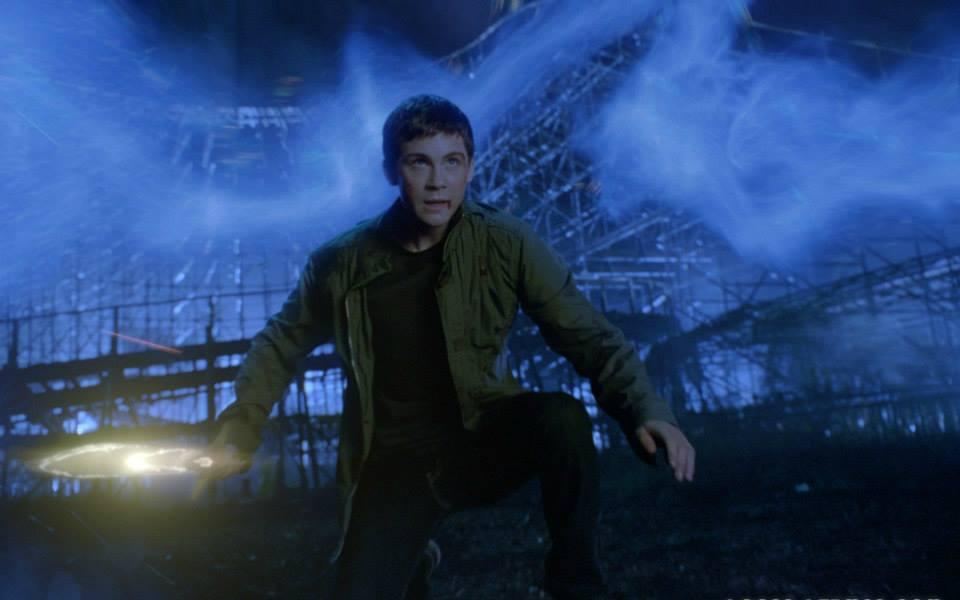 Nuevos stills de Percy Jackson y el Mar de los Monstruos