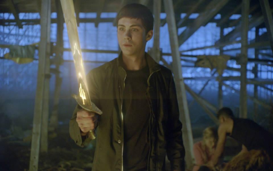 Nuevos stills de Percy Jackson y el Mar de los Monstruos