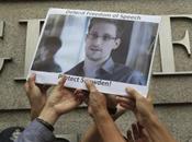 Diputado ruso informa Edward Snowden acepta oferta asilo presentada Venezuela, luego borra mensaje.