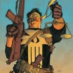 Trial of the Punisher Nº 1