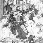 Trial of the Punisher Nº 1