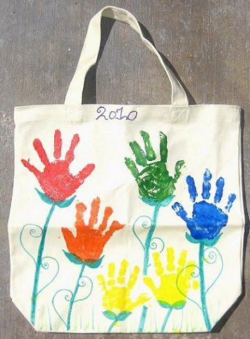 BOLSAS TELA DE TELA PERSONALIZADAS PARA LUCIR EN VERANO