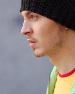 ENTREVISTA: PARIS MARTIN (ACTOR)