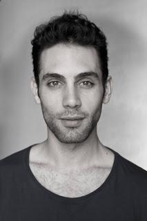 ENTREVISTA: JORGE QUESADA (ACTOR)
