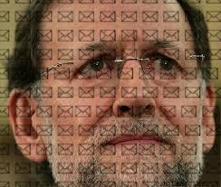 Rajoy tiene que irse, sin paliativos