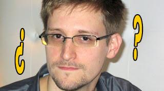 ¿Snowden aceptó o no ha aceptado la oferta de asilo de Venezuela?