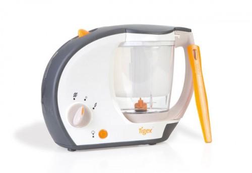 electrodomésticos para el mundo del bebé