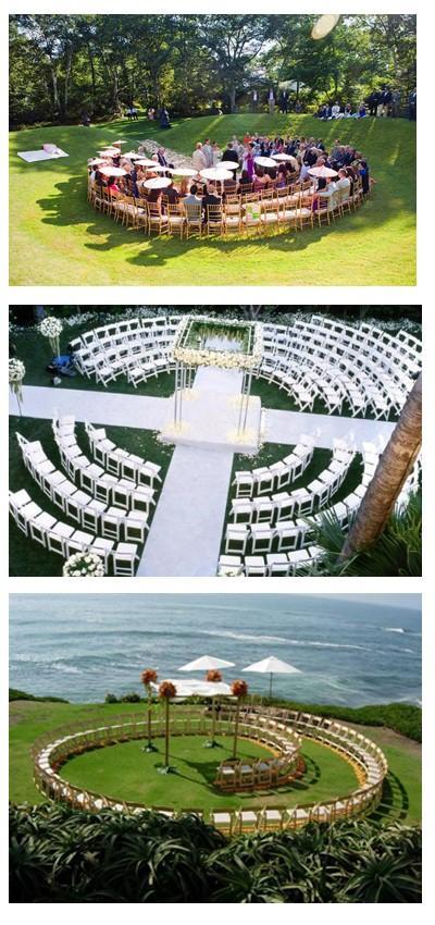 deco-jardin5 Ceremonias al Aire Libre