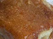 Japonesas postre gaditano