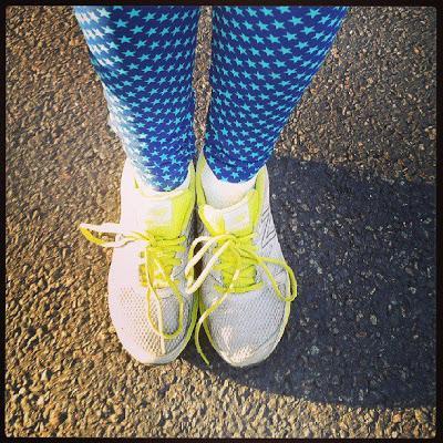 Zapatillas para Running!!