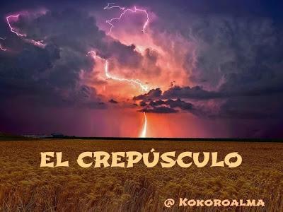 EL CREPÚSCULO