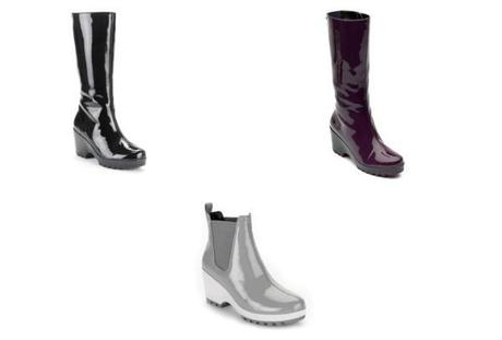 7.-ROCKPORT-Rainboots para Dama