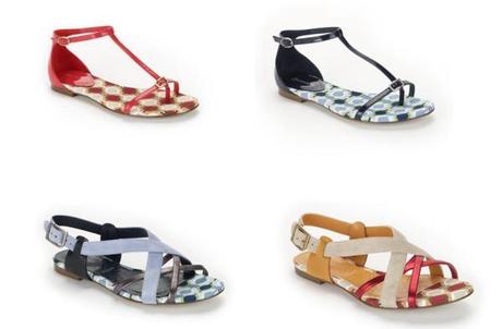 3.-ROCKPORT-Nahara Simple Thong para Dama