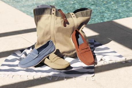 4 Rockport Primavera-Verano 2013