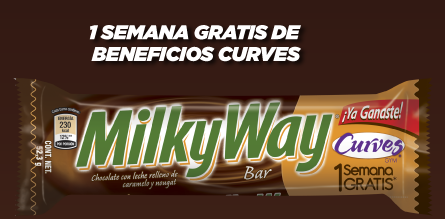 Ahora la doble moral es de Milky Way