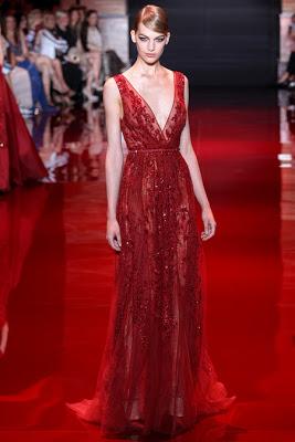 Elie Saab Couture Fall 2013