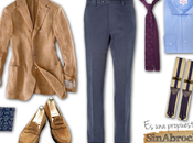 Look Día: Martes Julio 2013