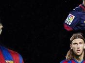Perdidas Barça