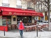 Guía visual Bares Cafés París