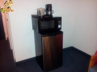 Hotel Constitution Inn - Boston