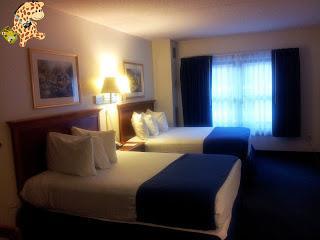 Hotel Constitution Inn - Boston