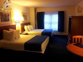 Hotel Constitution Inn - Boston