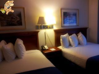 Hotel Constitution Inn - Boston