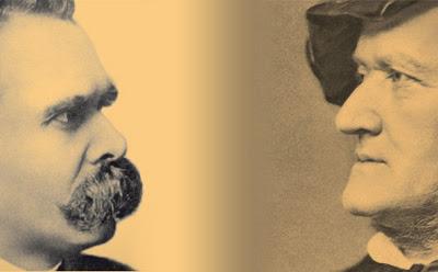 Wagner, Hitler, el antisemitismo y la crítica de Nietzsche