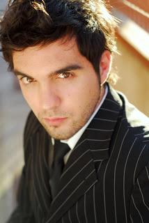 ENTREVISTA: DAVID SANCHO (ACTOR-CANTANTE)