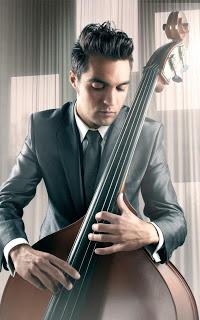 ENTREVISTA: DAVID SANCHO (ACTOR-CANTANTE)