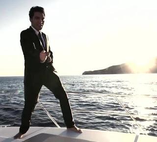 ENTREVISTA: DAVID SANCHO (ACTOR-CANTANTE)