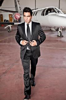 ENTREVISTA: DAVID SANCHO (ACTOR-CANTANTE)