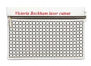 Victoria Beckham, de Louis Vuitton, animó a Murray en Wimbledon