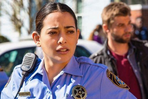 Linda Under the Dome 1x03