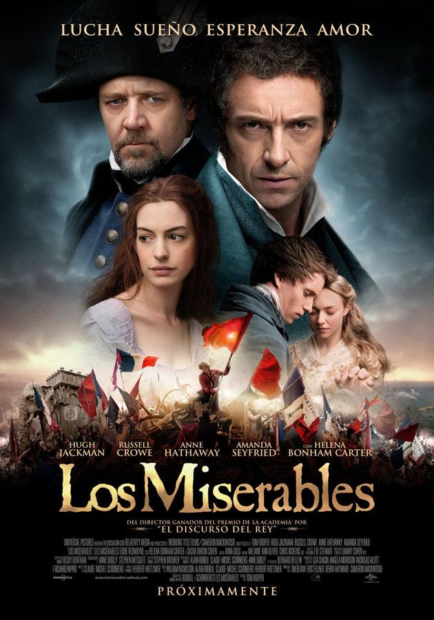 Los miserables (2012)